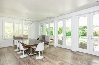 39 Gansett Ln in Amagansett, NY - Building Photo - Building Photo