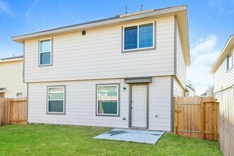 4811 Sessile Trl in Spring, TX - Building Photo - Building Photo