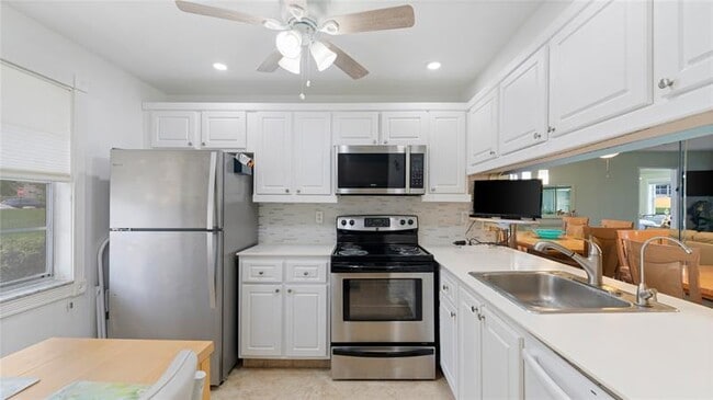 property at 2710 Nassau Bend