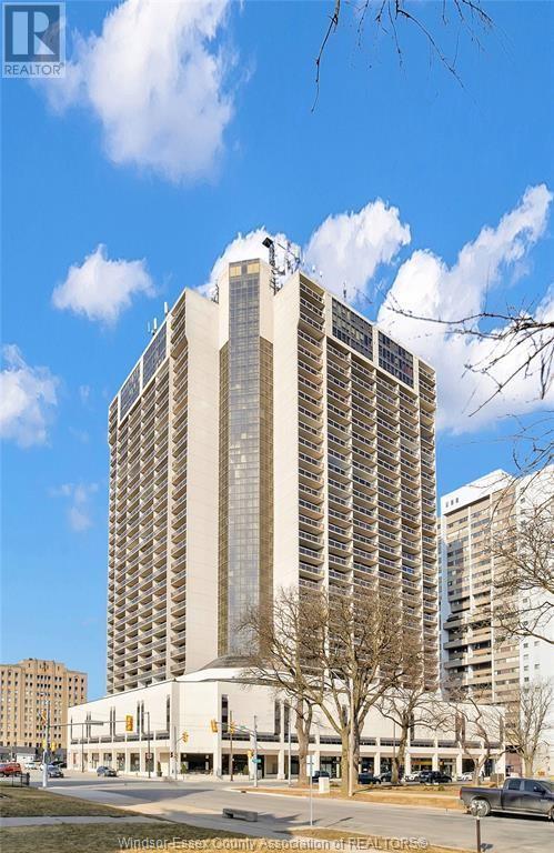 property at 150 PARK