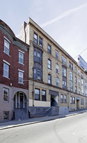 7 Linden St Apartments