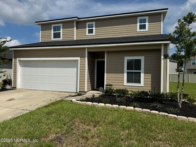 3145 Flower Branch Ave in Orange Park, FL - Building Photo - Building Photo