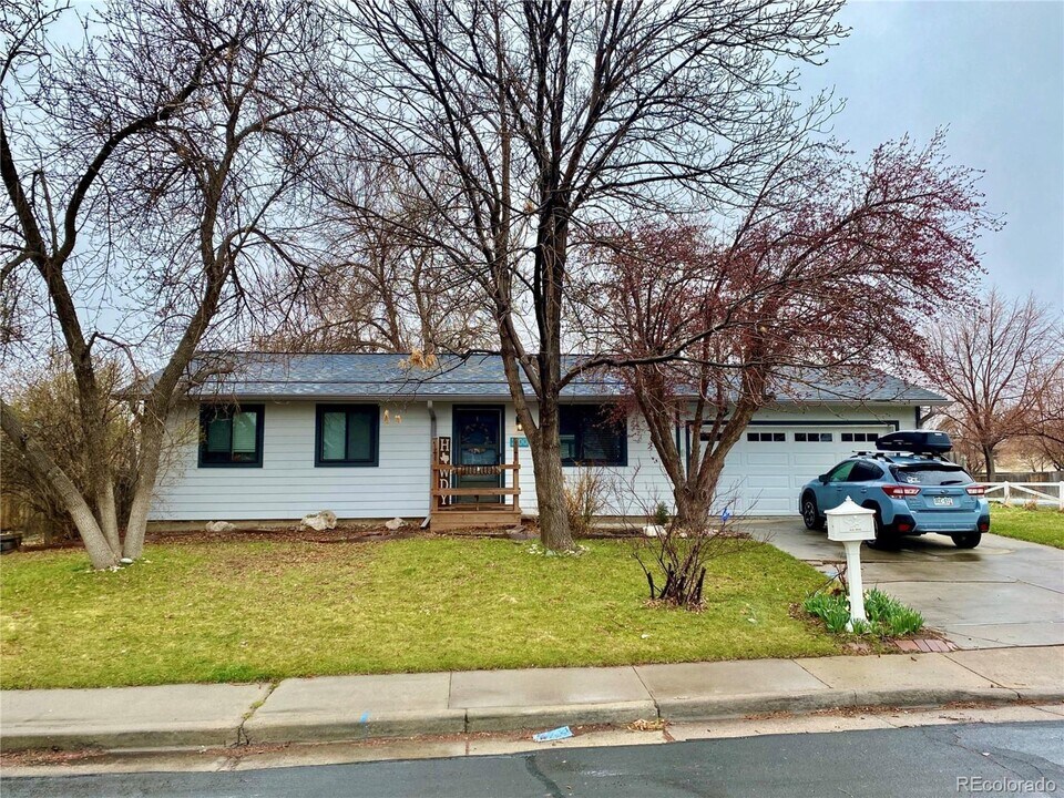 3100 W 133rd Ave in Broomfield, CO - Building Photo