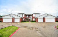 Residences at Bear Creek in Greenville, TX - Building Photo - Building Photo