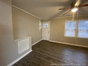 1031 Revere St in Fayetteville, NC - Building Photo - Building Photo