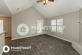 5429 Kindle Creek Dr in Memphis, TN - Foto de edificio - Building Photo