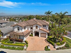 28702 Sea Point in Laguna Niguel, CA - Building Photo