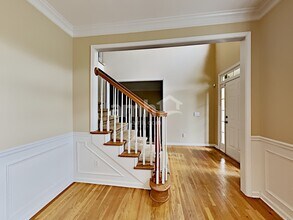 6261 Sharpsburg Ct NW in Acworth, GA - Foto de edificio - Building Photo