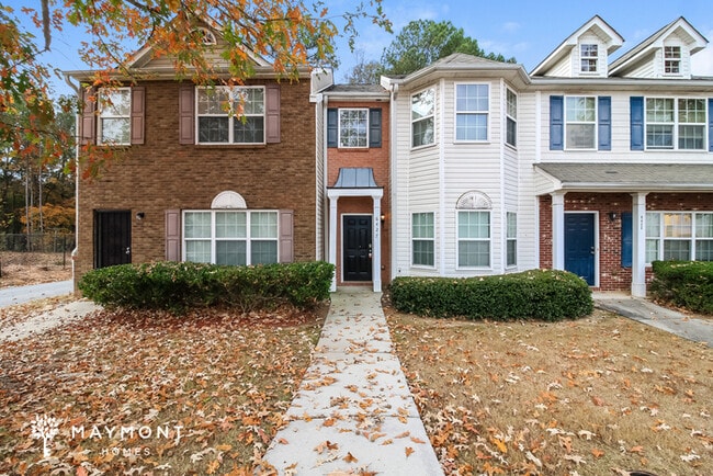 property at 6427 Olmadison Ln