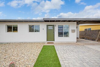 2025 E Howe Ave in Tempe, AZ - Building Photo - Building Photo