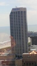 Atlantic Palace in Atlantic City, NJ - Foto de edificio - Building Photo