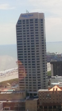 Atlantic Palace in Atlantic City, NJ - Building Photo - Building Photo