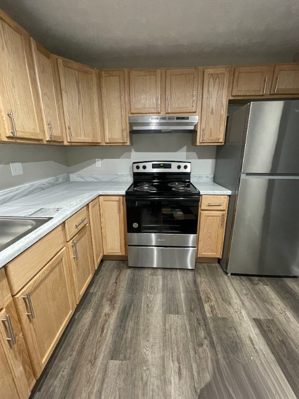 property at 201 Rose Ln St SW