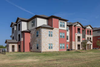 Trails at Abilene in Abilene, TX - Foto de edificio - Building Photo