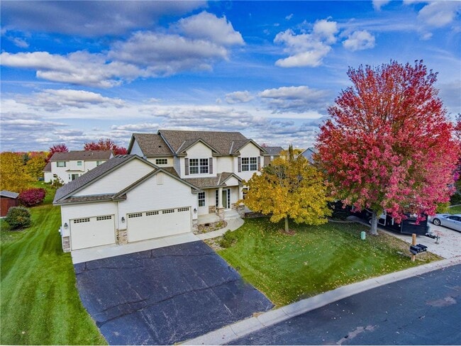 property at 1216 S Windmill Creek