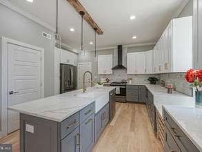 1625 S 19th St in Philadelphia, PA - Building Photo - Building Photo