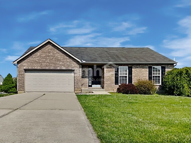 property at 10351 Chambersburg Dr
