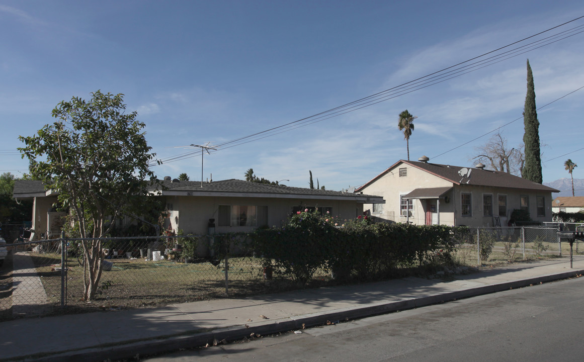 5788 Montgomery St in Riverside, CA - Building Photo