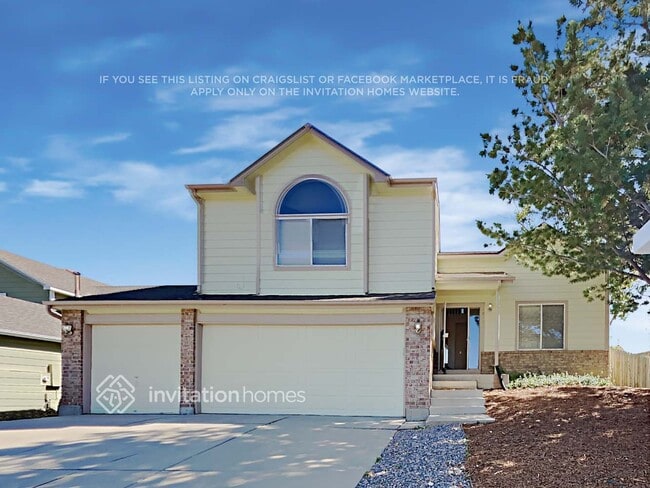 property at 19751 E Bellewood Dr