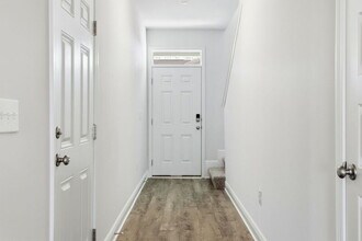 1653 Caleigh Ct in Lynn Haven, FL - Foto de edificio - Building Photo