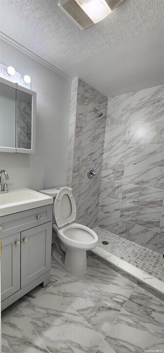 58-37 Fresh Pond Rd in Queens, NY - Building Photo