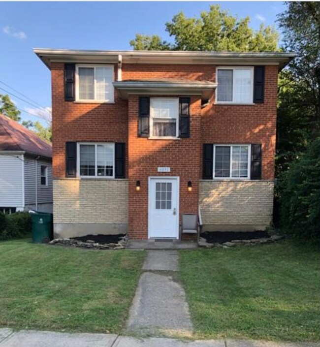 4891 N Overlook Ave Rentals in Cincinnati, OH