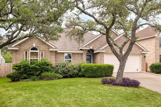 10715 Galsworthy Ln in Austin, TX - Building Photo - Building Photo