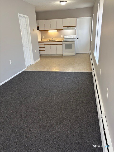 344 Washington Ave in Waterbury, CT - Foto de edificio - Building Photo