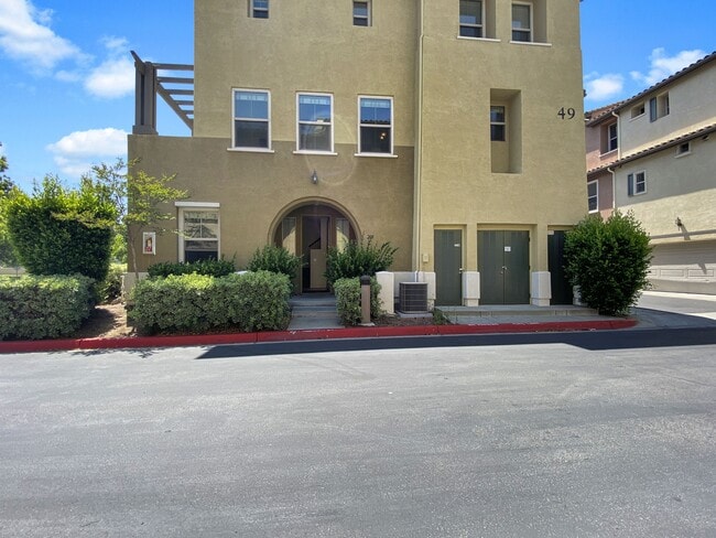 209 Marquette Ave in San Marcos, CA - Building Photo - Building Photo