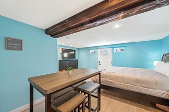 1015 9th St-Unit -C in Galveston, TX - Building Photo - Building Photo