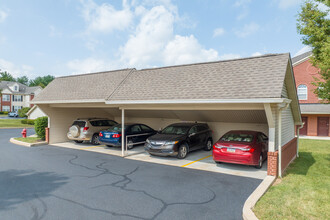 Lakeview Park in Royersford, PA - Foto de edificio - Building Photo