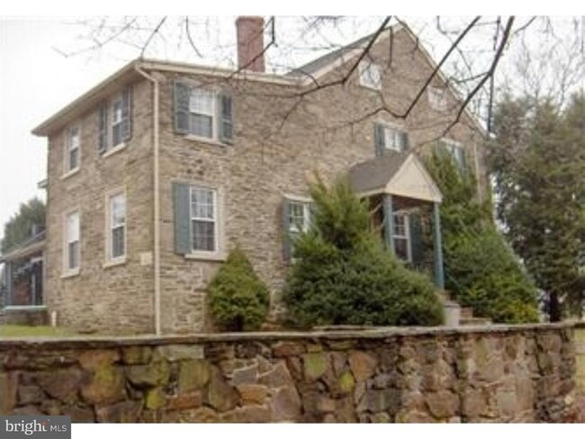property at 178 Gap Newport Pike
