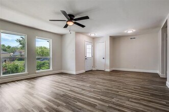 3315 Crest Ridge Dr in Dallas, TX - Building Photo - Building Photo