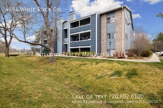 4654 White Rock Cir in Boulder, CO - Building Photo - Building Photo