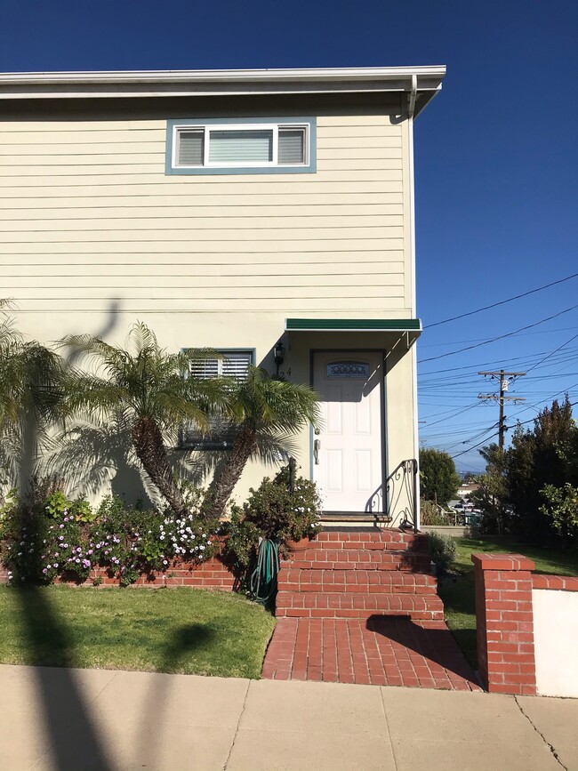 2116 S Patton Ave Rentals in San Pedro, CA