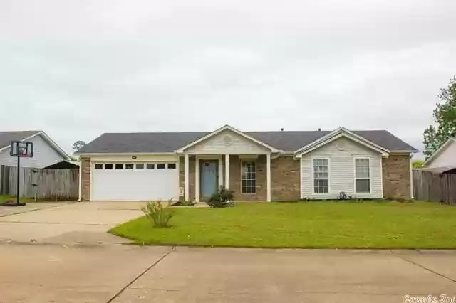 property at 14101 Cherry Hill Dr