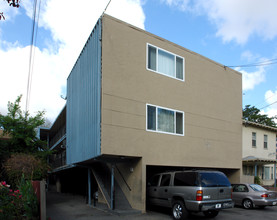 457 S 10th St in San Jose, CA - Building Photo - Building Photo