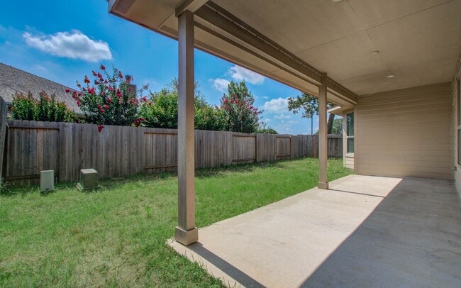 property at 15618 Whispering Green Dr