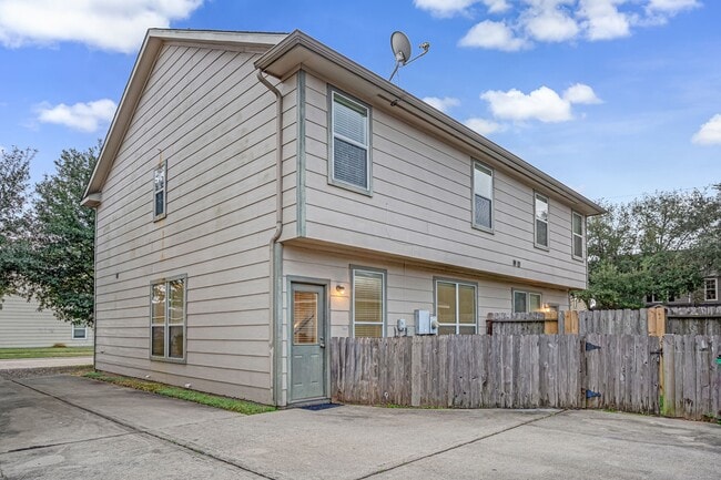 9607 Gorman Brook Dr in Houston, TX - Building Photo - Building Photo