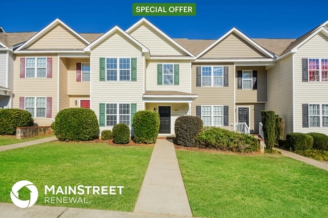 property at 313 Whitehall Ct