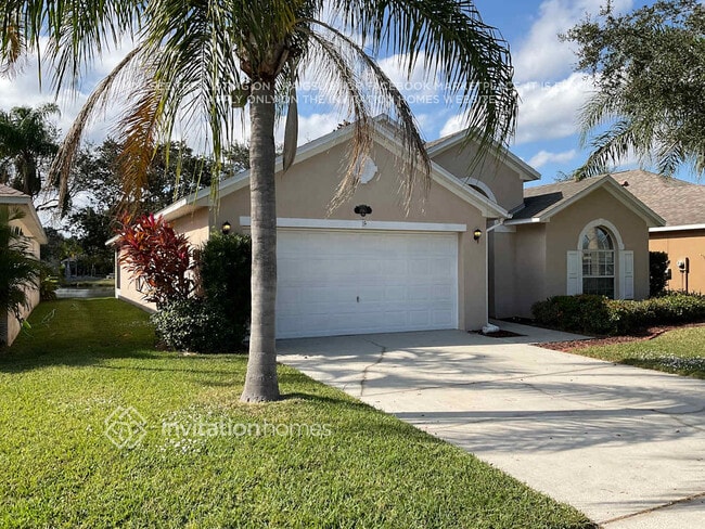 1062 Bainbury Ln in Melbourne, FL - Building Photo - Building Photo