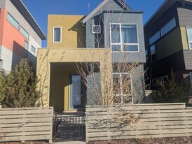 1388 Snowberry Ln in Louisville, CO - Building Photo