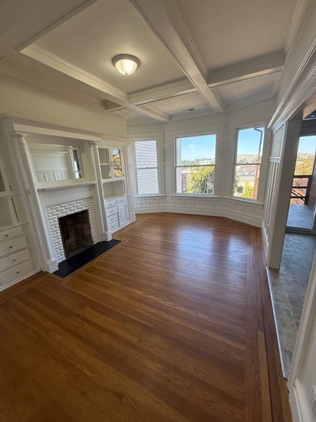 property at 166 Carl St