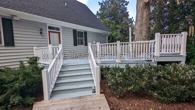 918 Thornton Pl in Hendersonville, NC - Building Photo - Building Photo