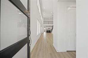 5423 Peach Gdn Wy in Manvel, TX - Foto de edificio - Building Photo