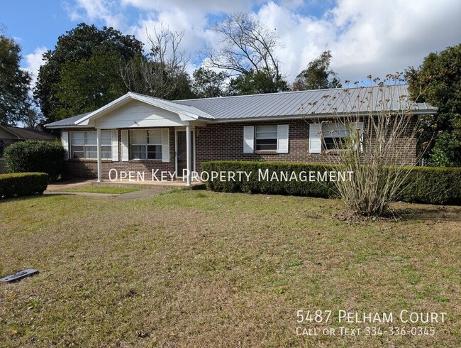 property at 5487 Pelham Ct