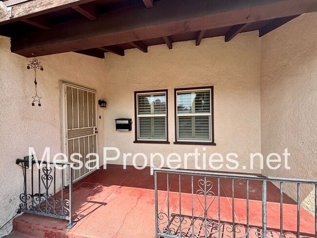 3232 N Mayfield Ave in San Bernardino, CA - Building Photo - Building Photo