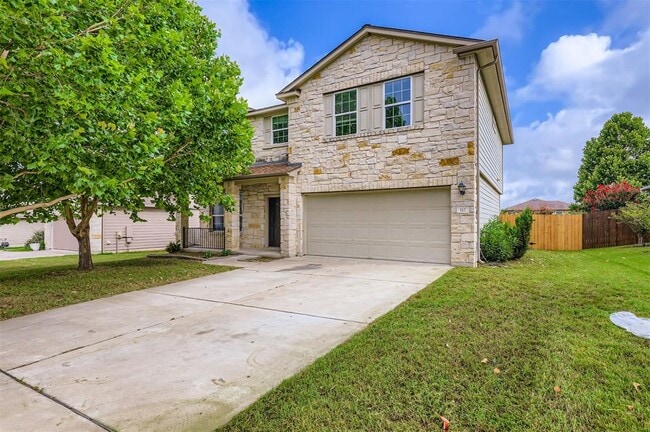 property at 112 Sabine River Dr