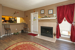 Arbors of Boerne Apartments in Boerne, TX - Building Photo