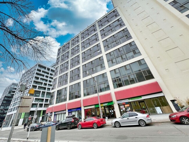 property at 222-222 The Esplanade